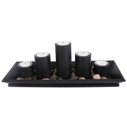 Deco Pleasure Metalni svijećnjak - Cene