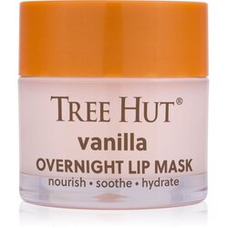 TREE HUT Vanilla Lip Mask maska za spanje za ustnice 17 g Cene