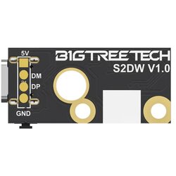 BIGTREETECH S2DW V1.0 Modul za kompenzaciju rezonanci štampača Cene
