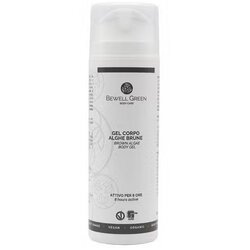 BeWell Green Slimming gel z morsko travo in eteričnimi olji - 150 ml Cene