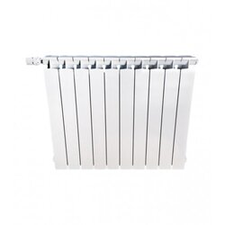LIPOVICA Radijator SOLAR 600-8 Cene