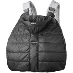 BabyBjörn® zimska vreča za nosilko black Cene