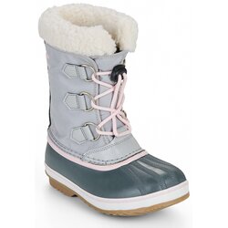 Sorel YOOT PAC NYLON WP Siva Cene