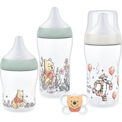 Nuk Perfect Match Disney set Winnie the Pooh Cene