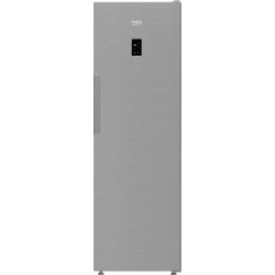 Beko B3RFNE314XB Vertikalni zamrzivač, 286l, NoFrost, Inox Cijene