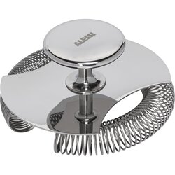 Alessi Double Bar Strainer The tending box GIA27 Cene