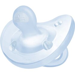 Chicco laža Physio Soft 0-6m, 1kom plava Cene