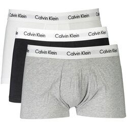 Calvin Klein 3PACK men's boxers multicolored (U2664G-YKS) Cijene