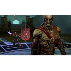 Aspyr Legacy Of Kain Soul Reaver 1&2 Remastered (Nintendo Switch) Cene