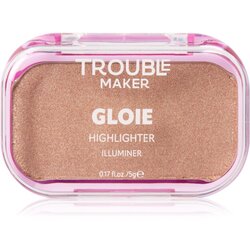 Trouble Maker Gloie osvetljevalec odtenek Lil Lumi Light Pink 5 g Cene