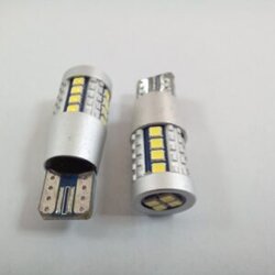  SIJALICE AUTOSYSTEM LED 12V T10 W5W CANBUS 20 SMD BIJELA (PAR) Cijene