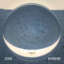 GREENGER IZAE-Kvamb - Solid Baby Blue Edition Cene