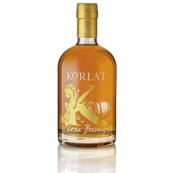 Korlat Loza Barrique 0,7l Cene