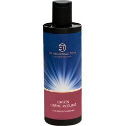 Dr. Ewald Töth Bazni kremasti piling - 200 ml Cene