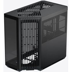 APNX V1-BK-v1 Midi Tower Black Cene