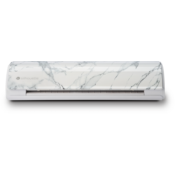 Silhouette Cameo 5 - Bianco Cararra Cene