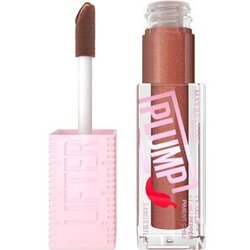 Maybelline New York Lifter Plump sjaj za usne 007 cocoa zing Cene