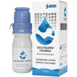 Ocutears Hydro+ (10 ml) Cene
