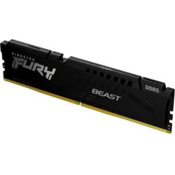 Kingston Technology FURY Beast memorijski modul 16 GB 1 x 16 GB DDR5 Cene