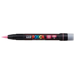 POSCA UNI marker pcf-350 rozi Cene