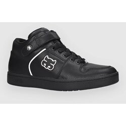 IPath Grasshopper Skate cevlji black leather Cene