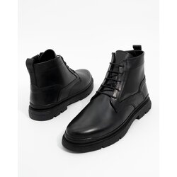 La Force Fashion muške cipele YK-4753 - crna Cene