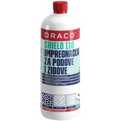 DRACO Sredstvo za impregnaciju Shield 110, 1 l Cene