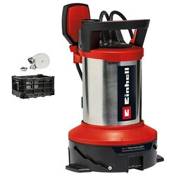 Einhell potopna pumpa za prljavu vodu ge-dp 7535 n ll eco - set za poplave Cene