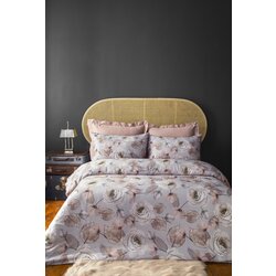 Issimo Home Posteljina s plahtom Erde Saten Cijene