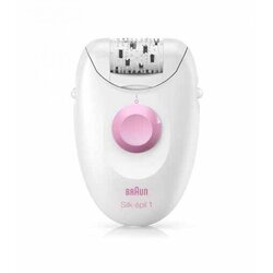 Braun epilator ee 1-173 Cene