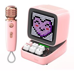 Divoom Mic -Divoom Bluetooth zvučnik Ditoo Cene