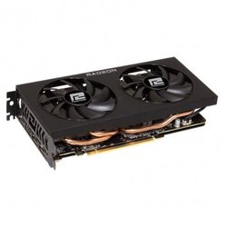 PowerColor fighter RX7600XT 16G-F amd 16GB GDDR6 128bit grafička kartica Cene