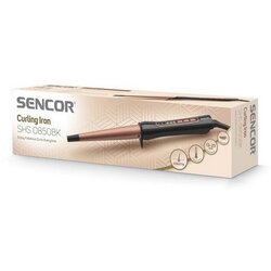 Sencor SHS 0850BK konični kodralnik za lase 13 - 25 mm Black & Rosegold Cene