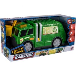 Halsall Teamsterz value recycling truck ls m ( HL1417120 ) Cene