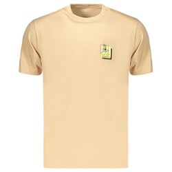 Refrigiwear muška majica kratkih rukava, bež Cene