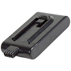 M-tec baterija za dyson DC12 / DC16, 2500 mah Cene