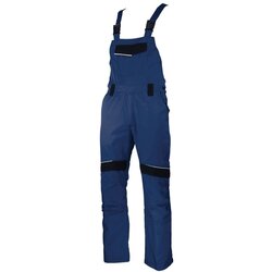  Radne farmer pantalone greenland plavo-crne veličina 48 ( 8greebp48 ) Cene