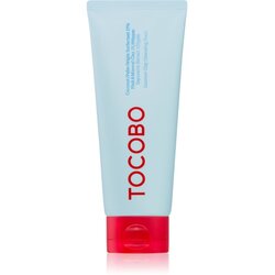TOCOBO Coconut Clay Cleansing Foam pjena za dubinsko čišćenje s glinom 150 ml Cene