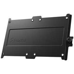 Fractal Design Nosač za SDD FD-A-BRKT-004, Crni Cene