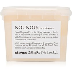 DAVINES essential haircare nounou kondicioner 250ml Cene