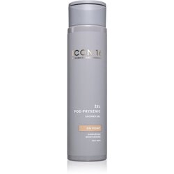 beBIO ICON16 On Point vlažilen gel za prhanje za moške 300 ml Cene