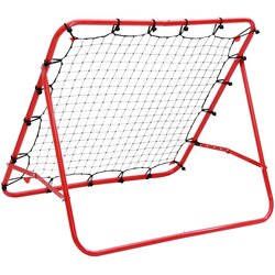 vidaXL trening tabla za nogomet, 100 x 100 cm, podesiva Cijene