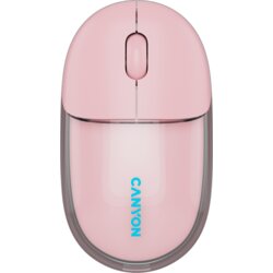 Canyon Input Devices – Mouse Box – CNS-CMSW24P Cene