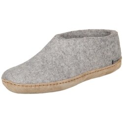 Glerups Nogavice A0100 Bela Cene