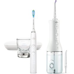 Philips Sonicare HX3886/41 set njege za zube White Cijene