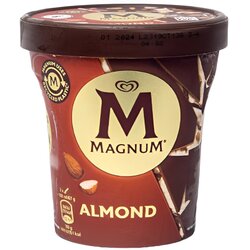 Magnum sladoled MAGNUM almond pints 440ml Cene