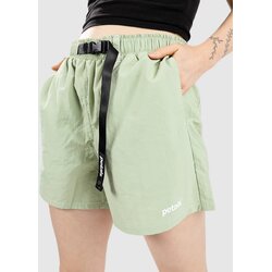 Petals and Peacocks Cruise Tech Kratke hlace sage Cene