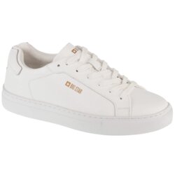 Big Star Nizke superge Sneakers Shoes Bela Cene