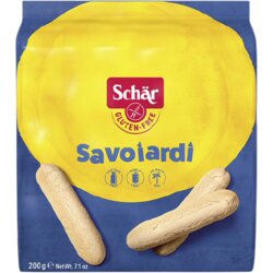 Schar savoiardi piškote 200g Cene