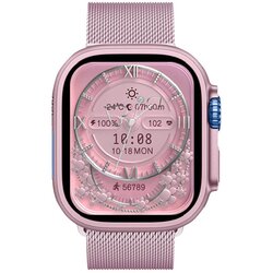 Moye kronos watch 4 mini pametni sat Cene